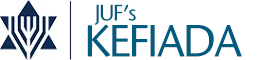 JUF Kefiada Logo